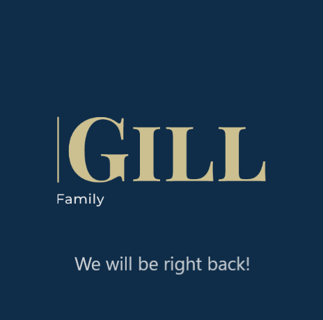 Gill Family